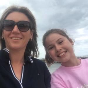 Meet your Posher, Kellianne